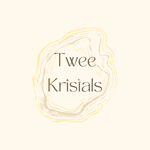 Twee Kristals